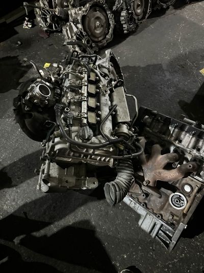 ASTRA K J 1.4 TURBO MOTOR SANZUMAN KAPAK KRANK KOL KARTEL