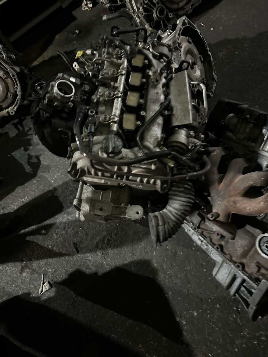 ASTRA K J 1.4 TURBO MOTOR SANZUMAN KAPAK KRANK KOL KARTEL