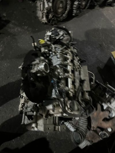 ASTRA K J 1.4 TURBO MOTOR SANZUMAN KAPAK KRANK KOL KARTEL