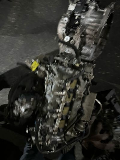 ASTRA K J 1.4 TURBO MOTOR SANZUMAN KAPAK KRANK KOL KARTEL
