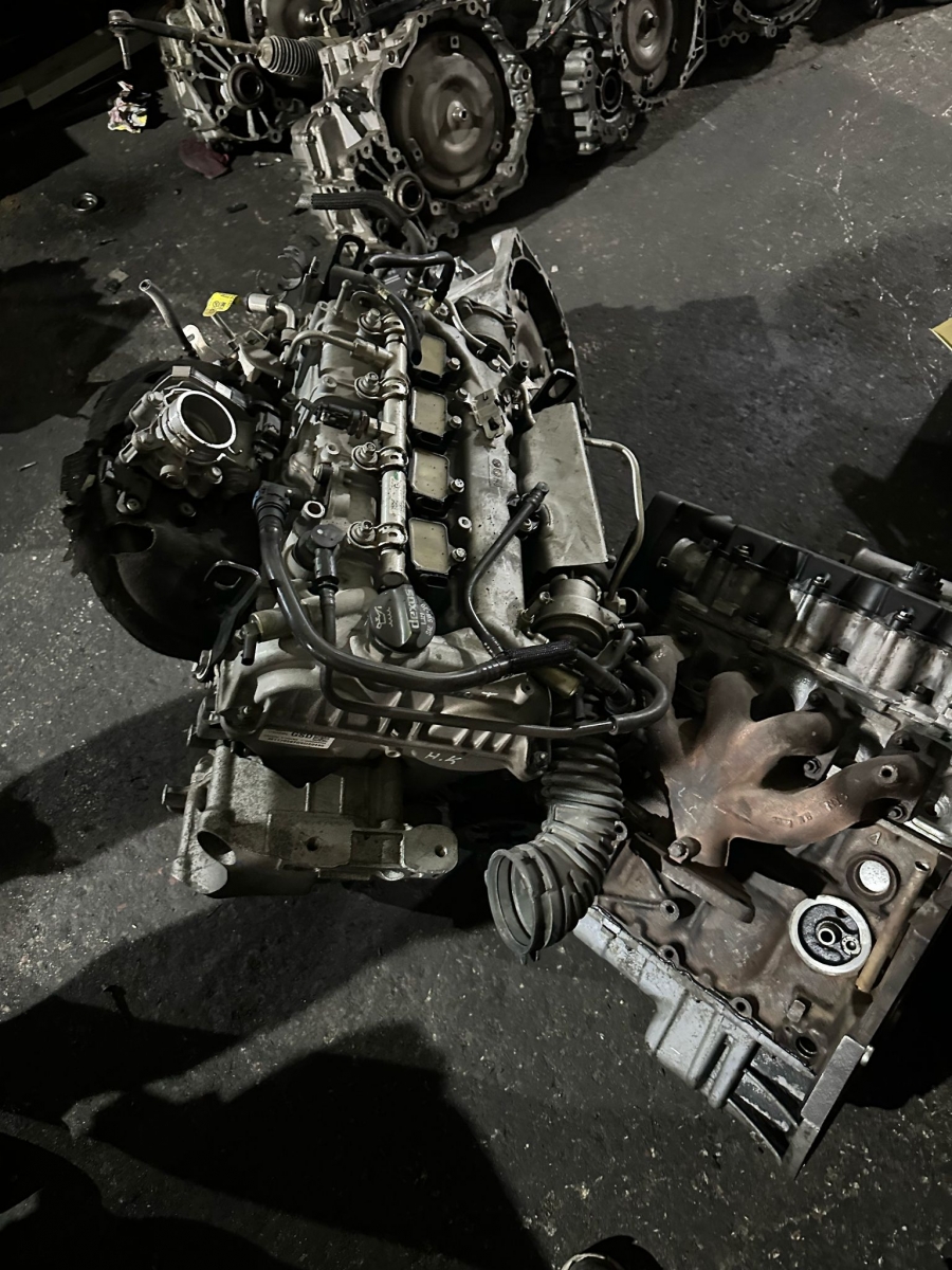 ASTRA K J 1.4 TURBO MOTOR SANZUMAN KAPAK KRANK KOL KARTEL