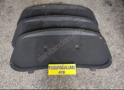 ASTRA K J KAPUT KECESİ