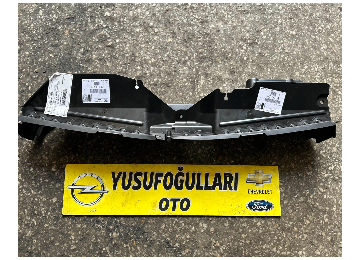 ASTRA K ÖN PANEL PLASTİGİ MUHAFAZA FAR SİS