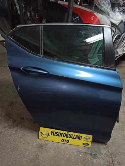 ASTRA K SAG ARKA KAPI CAM KİLİT KRİKO