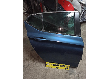 ASTRA K SAG ARKA KAPI CAM KİLİT KRİKO