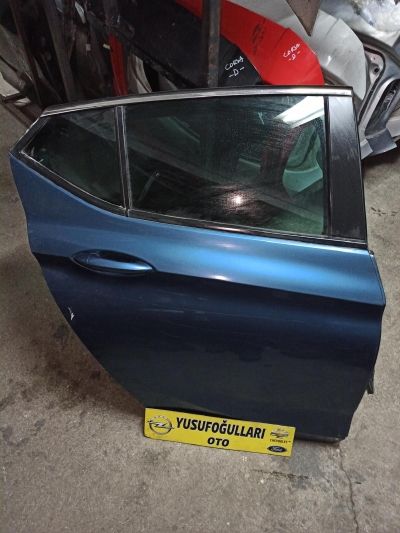 ASTRA K SAG ON SAG ARKA KAPİ KİLİT KRİKO CAM AYNA KOL