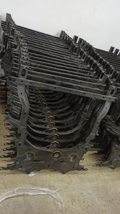 ASTRA K TRAVEST MOTOR BEŞİĞİ SIFIR