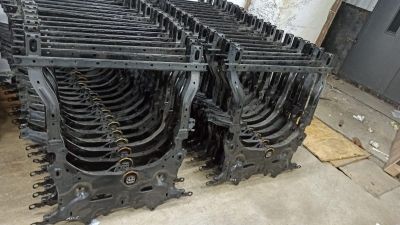 ASTRA K TRAVEST MOTOR BEŞİĞİ SIFIR