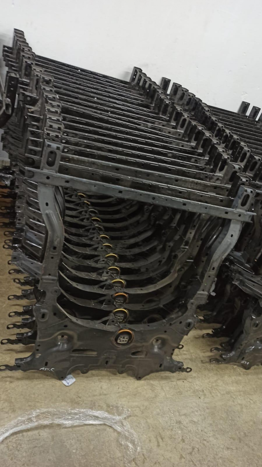 ASTRA K TRAVEST MOTOR BEŞİĞİ SIFIR
