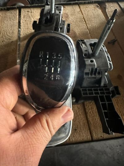 ASTRA K VİTES TOPUZU