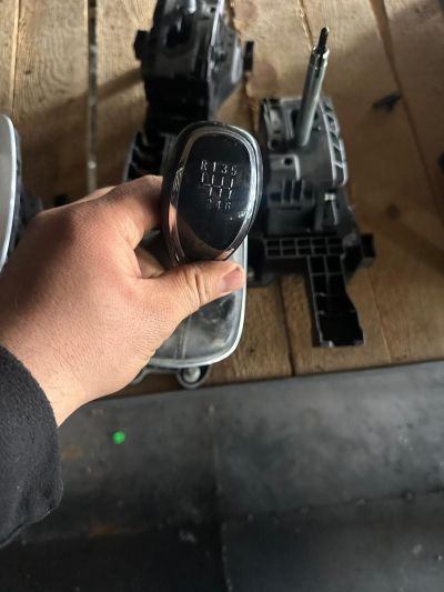ASTRA K VİTES TOPUZU