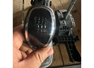ASTRA K VİTES TOPUZU