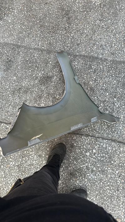 ASTRA L TAMPON CAMURLUK FAR KAPUT