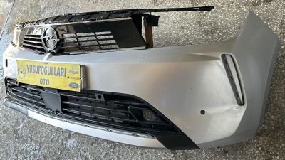 ASTRA L TAMPON FAR PANJUR KAPUT PANEL İZGARA