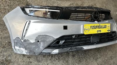 ASTRA L TAMPON FAR PANJUR KAPUT PANEL İZGARA