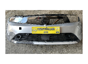 ASTRA L TAMPON FAR PANJUR KAPUT PANEL İZGARA