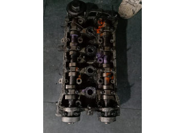 AVEO SİLİNDİR KAPAK LACETTİ KAPAK KRANK KOL