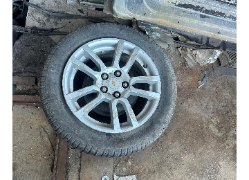 AVEO T300 ÇELİK CANT