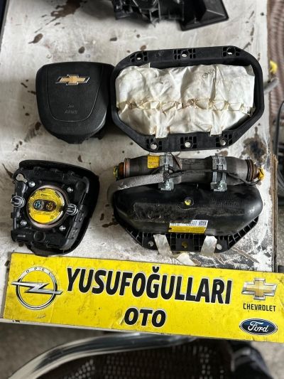AVEO T300 EİRBEK GOGÜS TORPİDO CRUZE