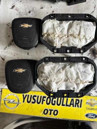 AVEO T300 EİRBEK GOGÜS TORPİDO CRUZE