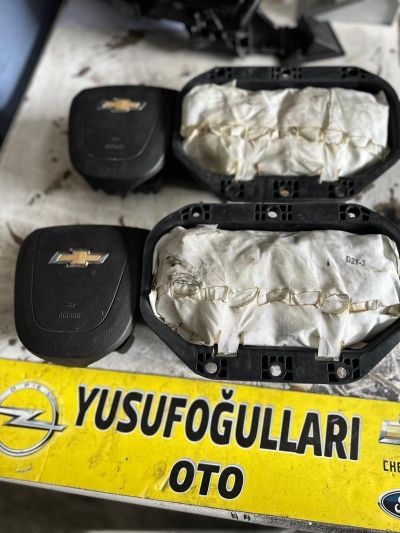 AVEO T300 EİRBEK GOGÜS TORPİDO CRUZE