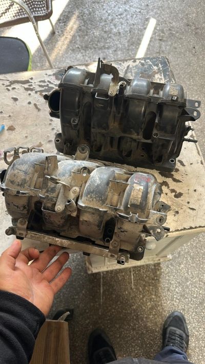 AVEO T300 EMME MANİFOLTU A1.2 1.4 XER BENZİNLİ