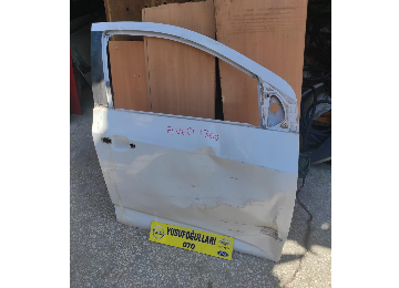 AVEO T300 ON KAPI CAM KRİKO