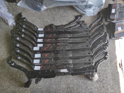AVEO T300 PANEL KAPUT TAMPON SİS FAR TAMPON DEMİRİ