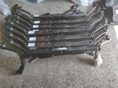 AVEO T300 PANEL KAPUT TAMPON SİS FAR TAMPON DEMİRİ