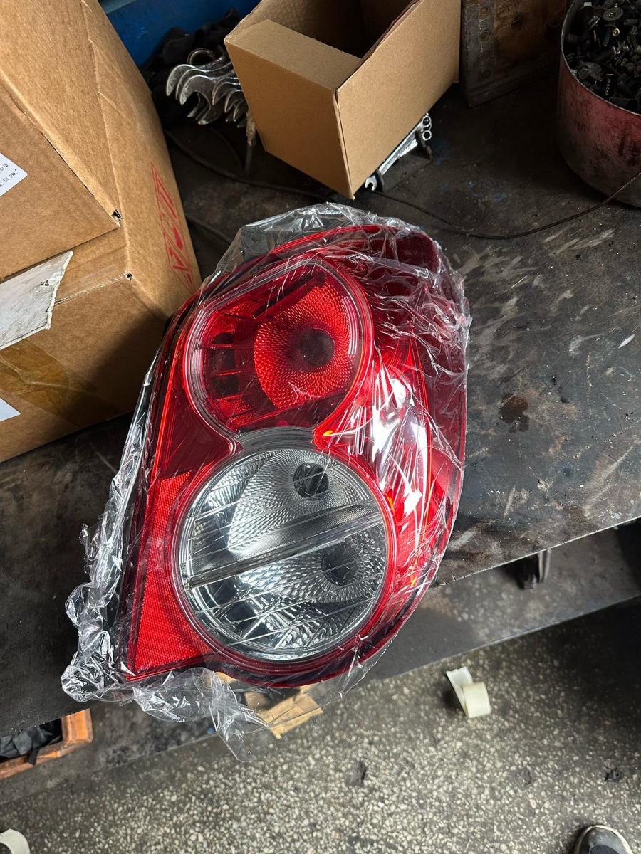 AVEO T300 SEDAN SAG SOL STOP FAR SİNYAL SİS PANEL