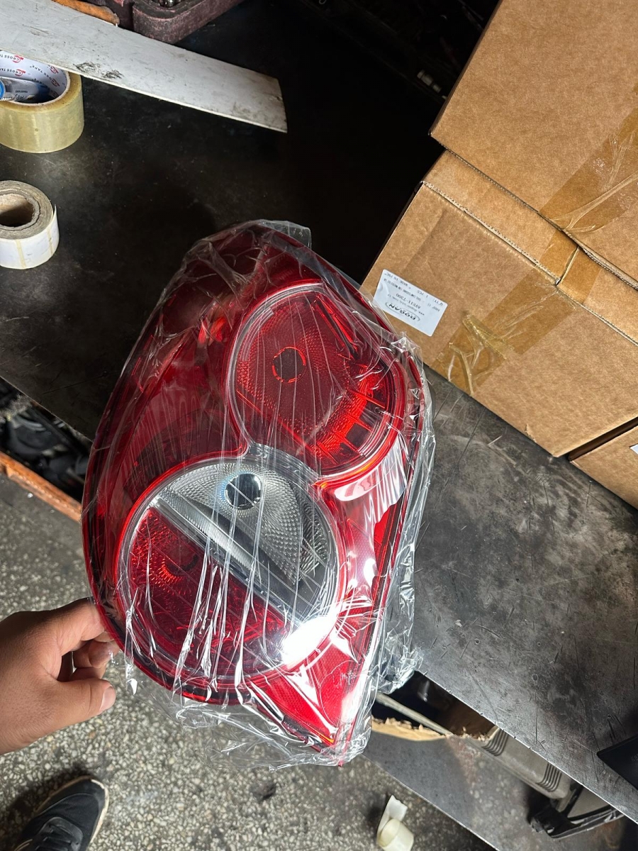 AVEO T300 SEDAN SAG SOL STOP FAR SİNYAL SİS PANEL