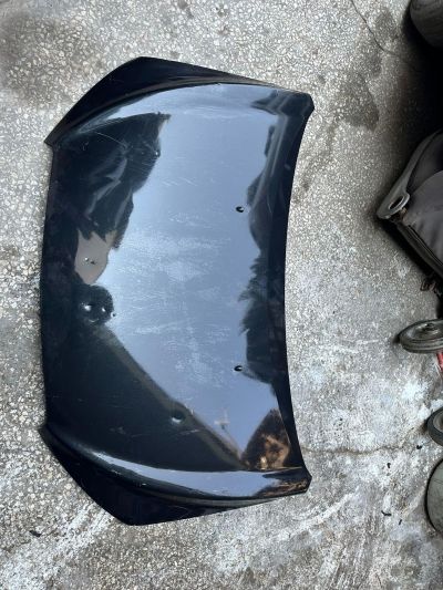 AVEO T300 SİYAH HATASIZ KAPUT PANEL PANJUR SİS FAR TAMPON