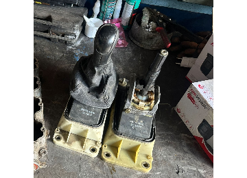 BORA GOLF 4 VİTES KOLU MEKANİZMASI