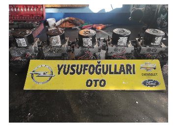 CAPTİVA ABS BEYNİ KÜTÜK FREN TÜPÜ MERKEZ