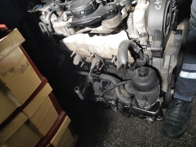 CAPTİVA C100 MOTOR 2.0 DİZEL SANZUMAN KAPAK KRANK