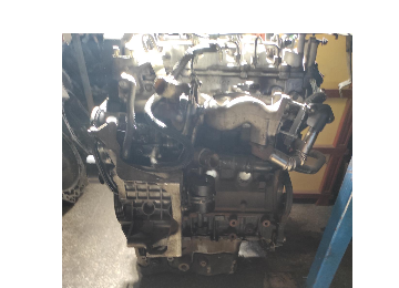 CAPTİVA C100 MOTOR 2.0 DİZEL SANZUMAN KAPAK KRANK