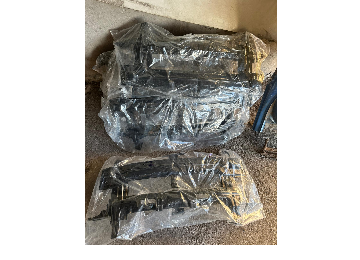 CAPTİVA C100 ÖN TAMPON DEMİRİ SIFIR