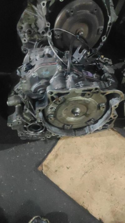 CAPTİVA C100 OTOMATİK ŞANZUMAN  ARAZİ ŞAFT