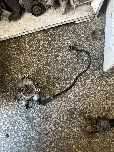 CAPTİVA C140 FREN VAKUM POMPASI