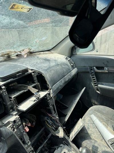 CAPTİVA GÖĞÜS TORPİDO EİRBEK