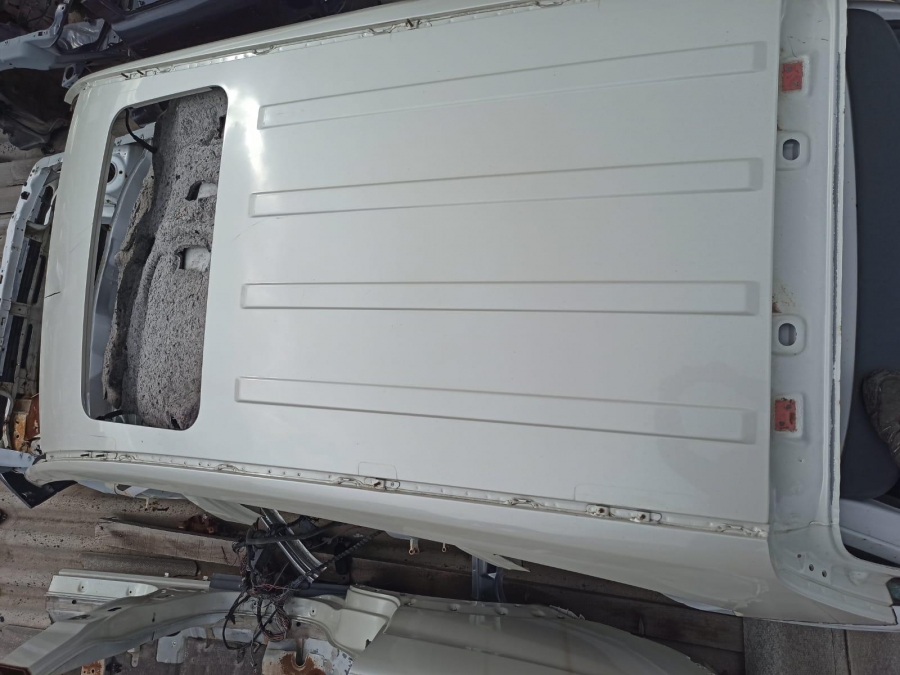 CAPTİVA TAVAN CAMURLUK PANEL KAPUT
