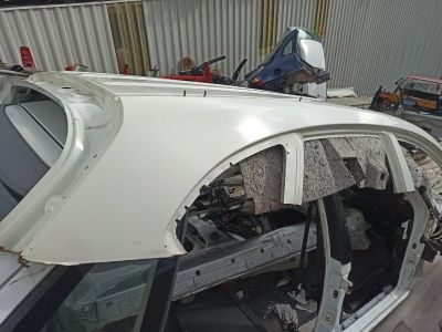 CAPTİVA TAVAN CAMURLUK PANEL KAPUT