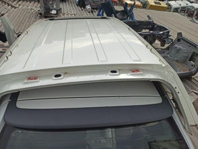 CAPTİVA TAVAN CAMURLUK PANEL KAPUT