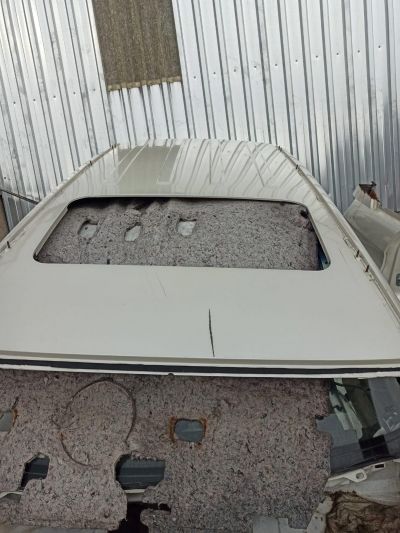 CAPTİVA TAVAN CAMURLUK PANEL KAPUT