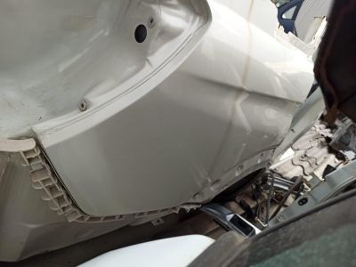 CAPTİVA TAVAN CAMURLUK PANEL KAPUT
