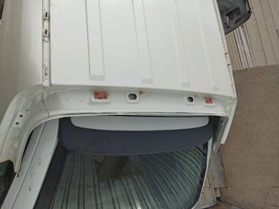 CAPTİVA TAVAN CAMURLUK PANEL KAPUT