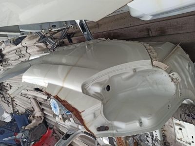 CAPTİVA TAVAN CAMURLUK PANEL KAPUT
