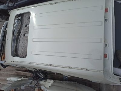 CAPTİVA TAVAN CAMURLUK PANEL KAPUT