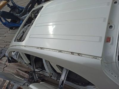 CAPTİVA TAVAN CAMURLUK PANEL KAPUT