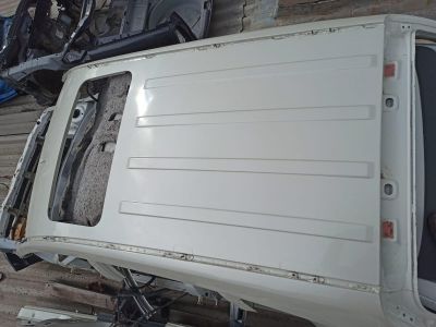 CAPTİVA TAVAN CAMURLUK PANEL KAPUT